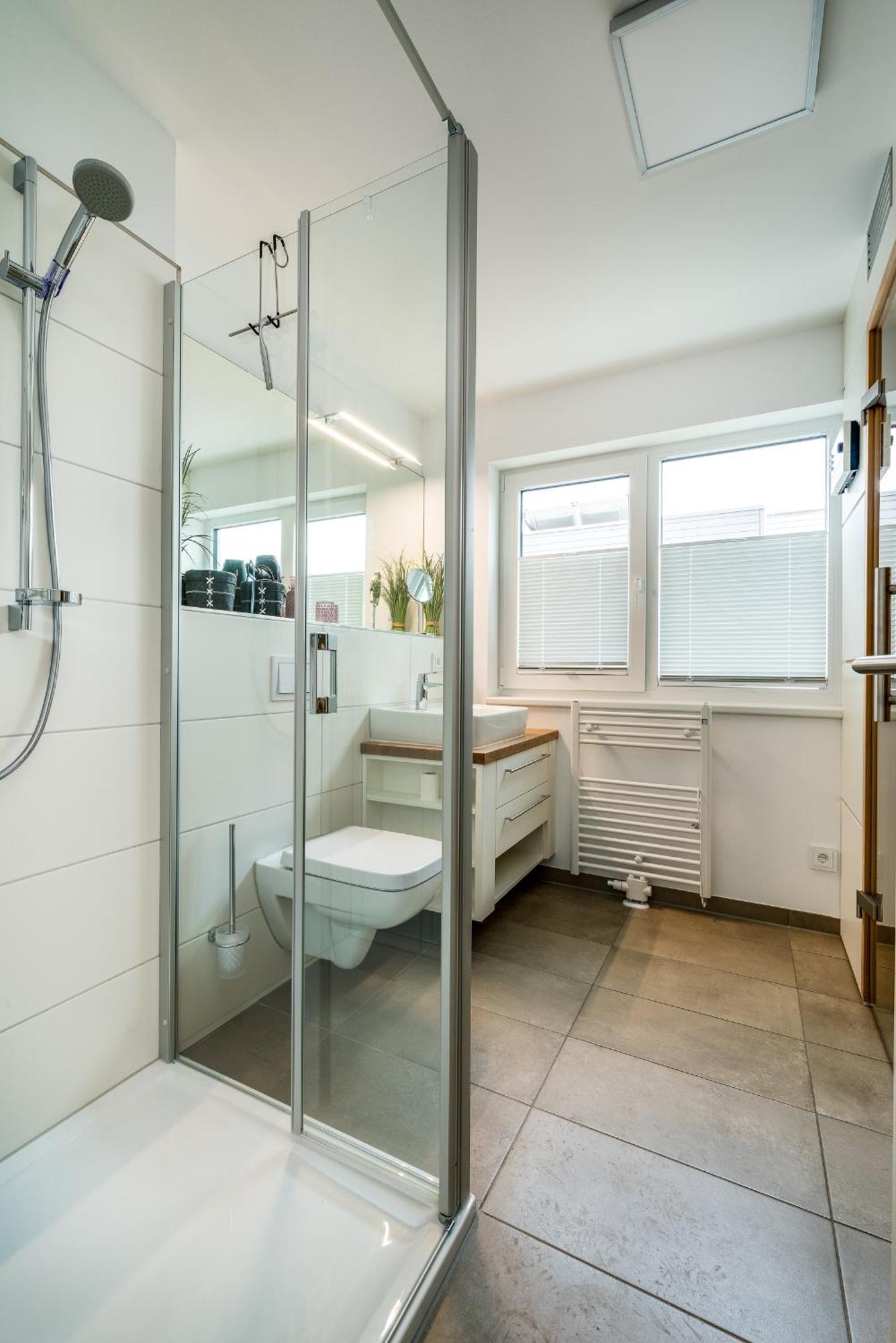 Ferienhaus Backbord Olpenæs Eksteriør billede